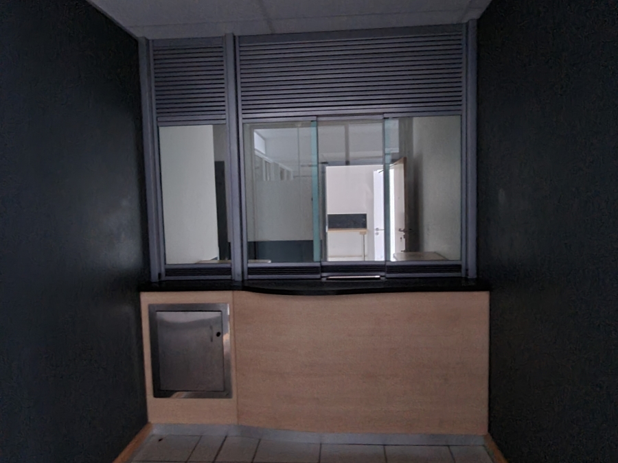 To Let commercial Property for Rent in Port Alfred Eastern Cape